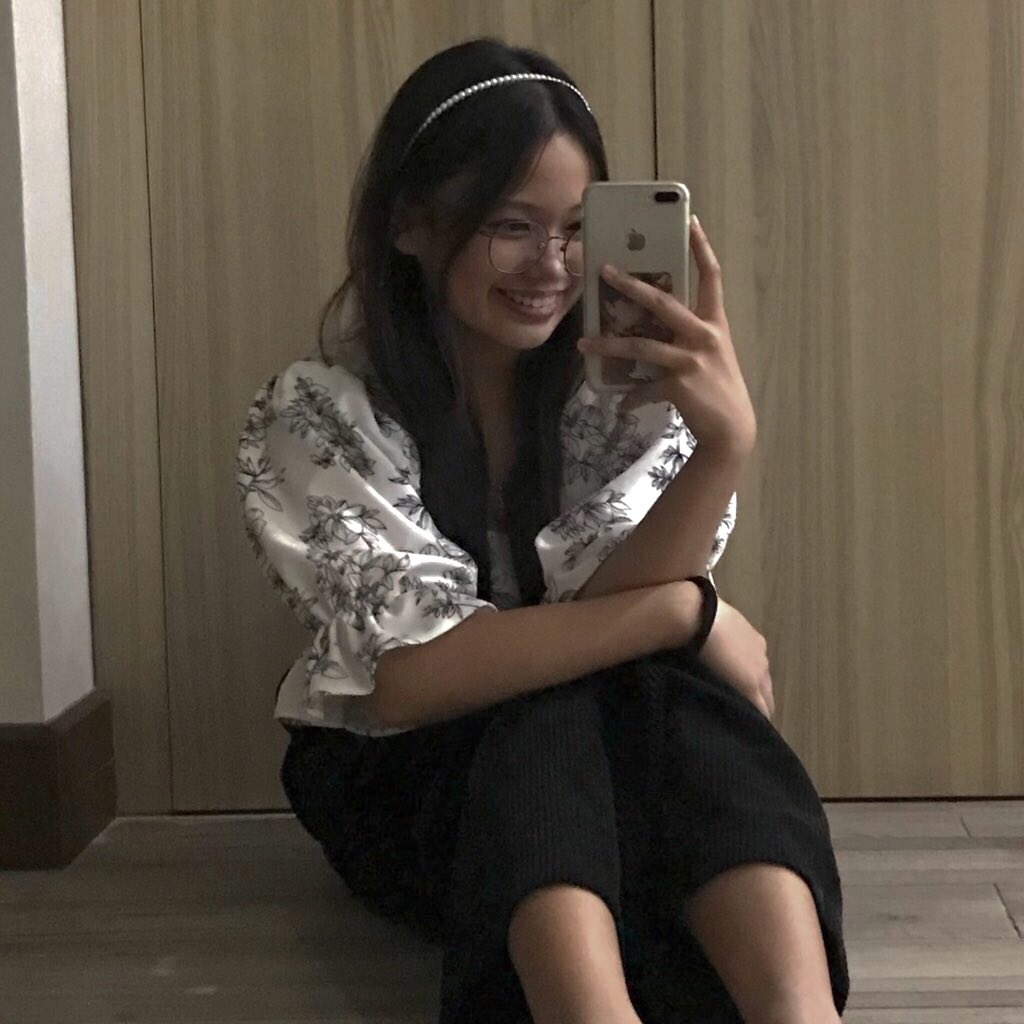 hannieglazed tweet picture