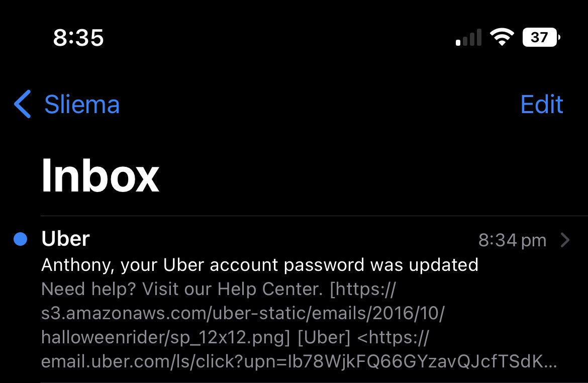 anthonyspiteri's tweet image. Probably required… #uberhack