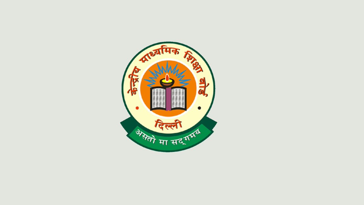 AllCBSENews's tweet image. BREAKING NEWS!!
#CBSE Sample Papers for 2022-23 for Class 10 and 12 Announced!
Download all main subjects official sample papers and marking scheme from here bit.ly/3qJu9X6
#CBSESamplePapers #CBSENews
