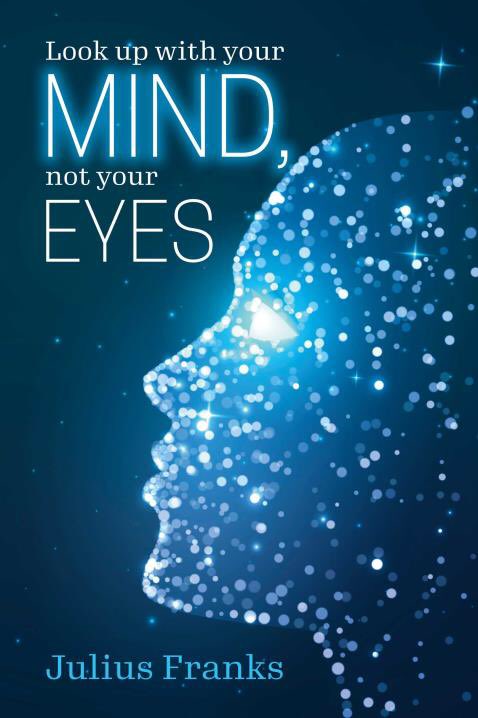 JuliusFran14's tweet photo. Look up with your mind not your eyes 
Poetry for the world 
On Sale Everywhere https://t.co/HCN34ww7Ah