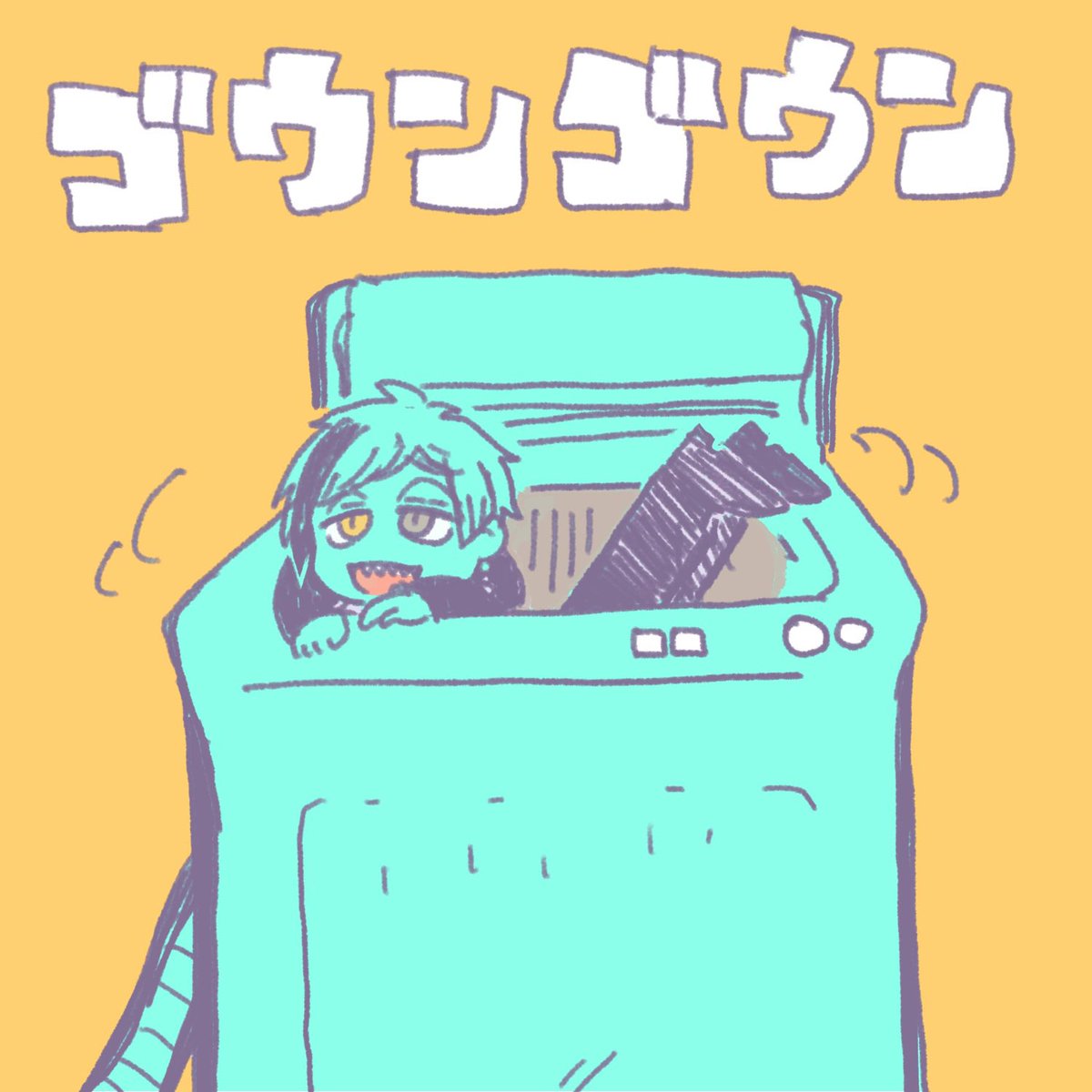 「#最近フォローした方は知らない過去絵を晒す 」|ワルノリのイラスト