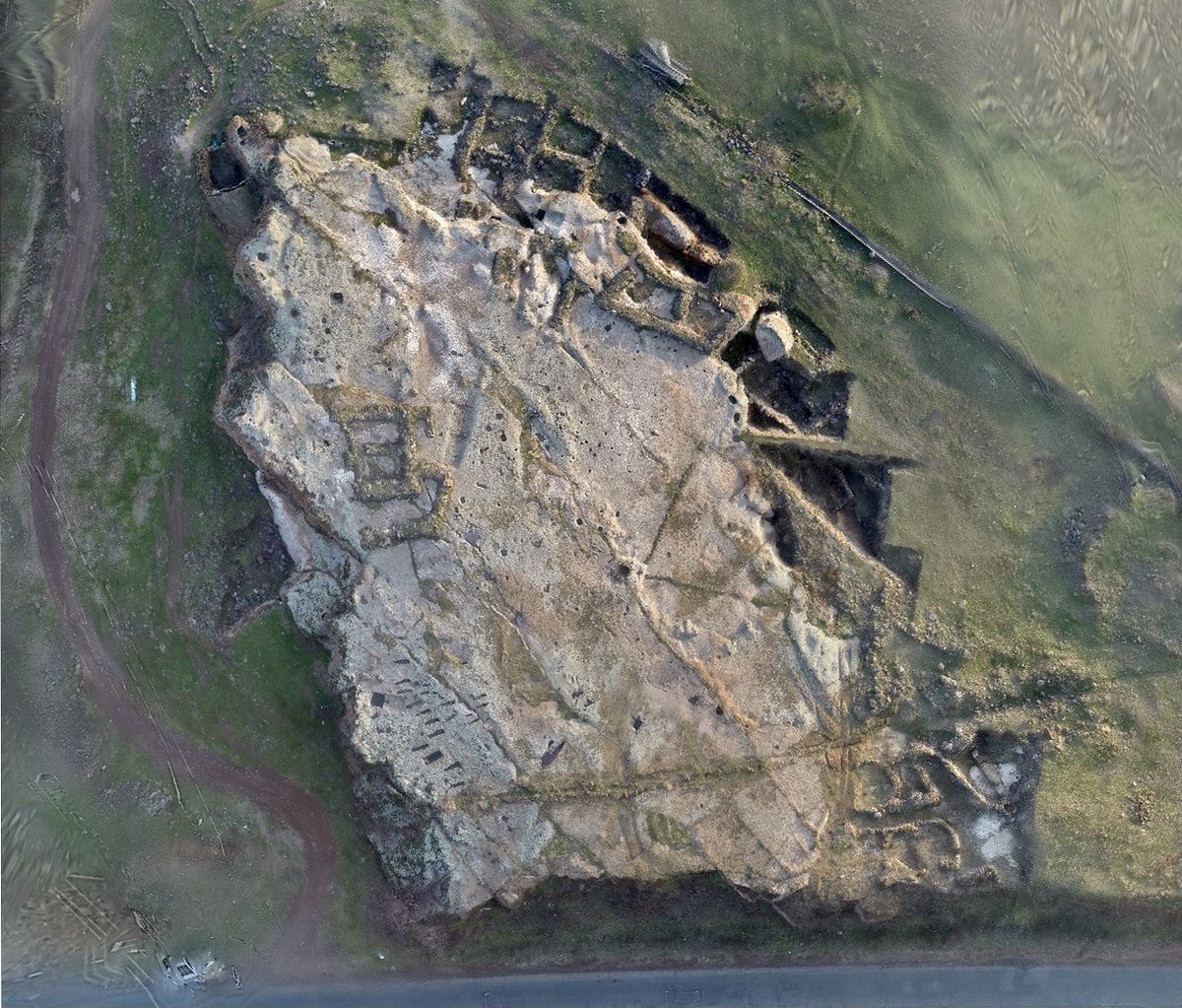 GfoellerFndtn's tweet image. Armenia can be called with equal justification the oldest country in both Europe and the Middle East.  Its existence predates that of Europe.  The Armenian historical chronicles begin in the 25th century BC, many centuries before "Europe" came into existence as a concept.