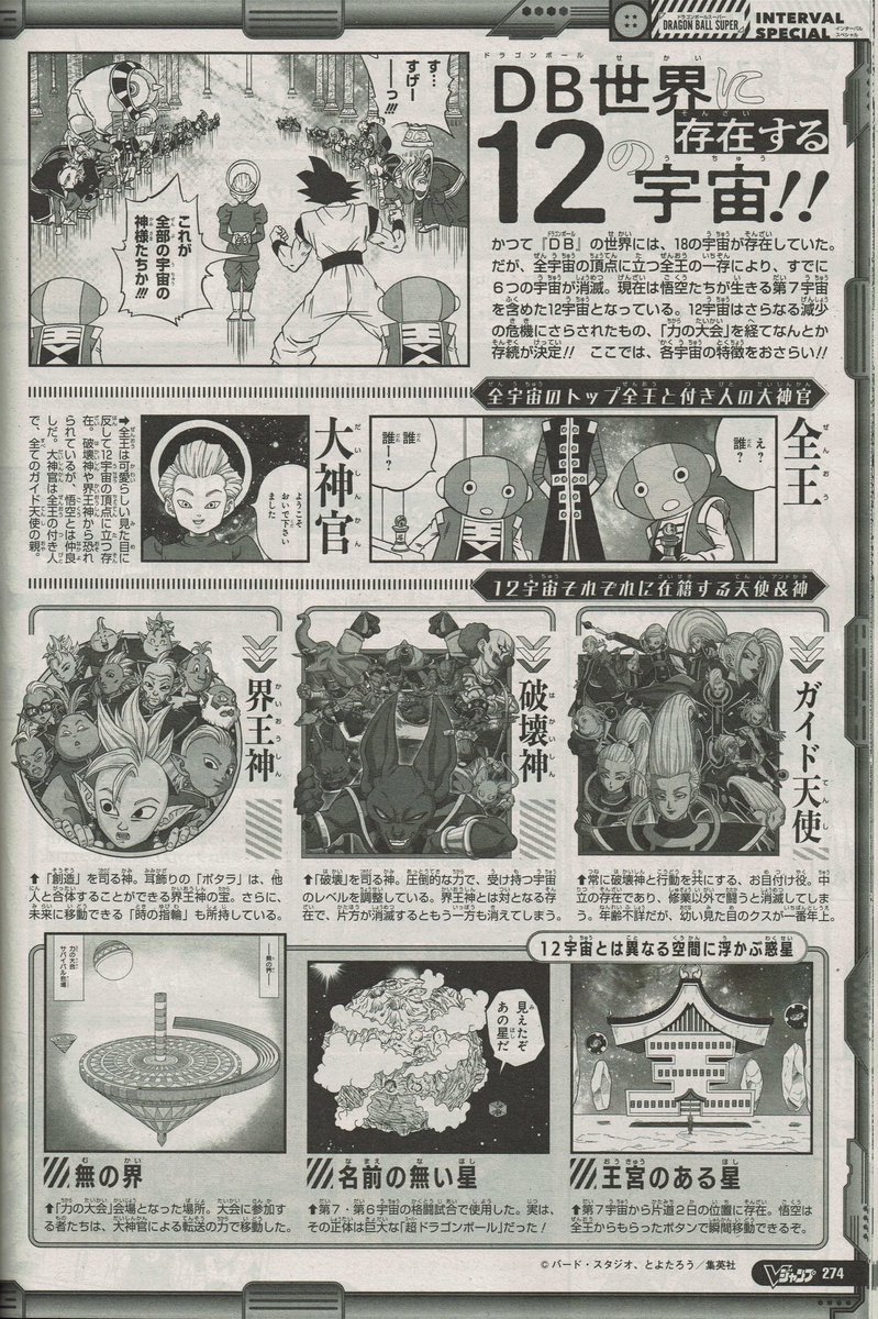 DBHype tweet media