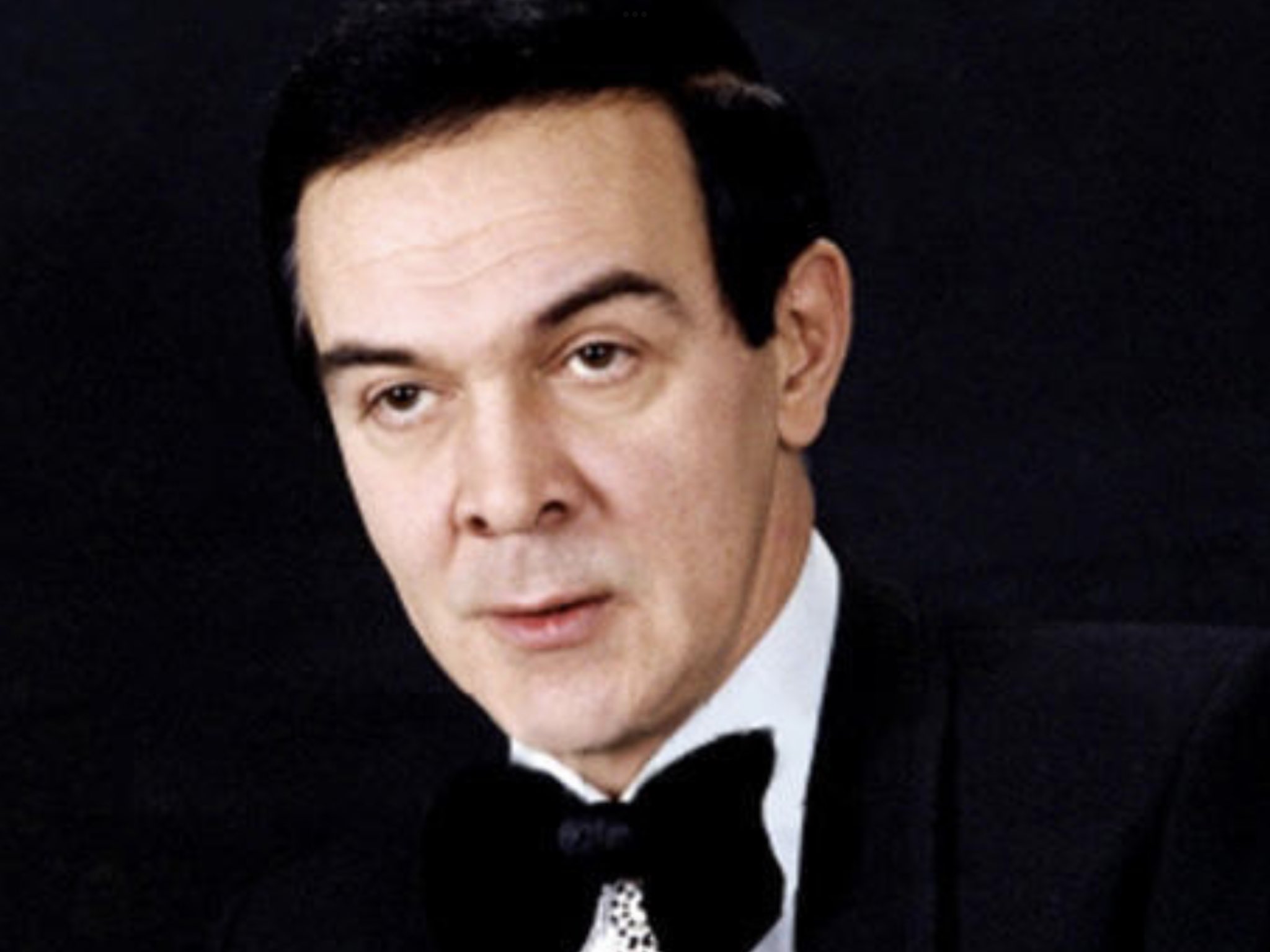 Муслим Магометович Магомаев