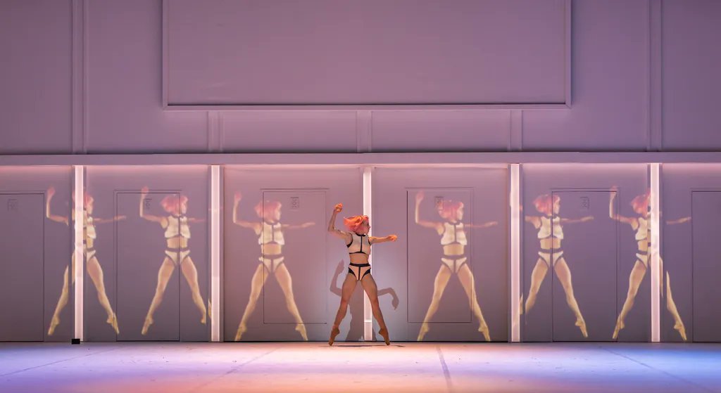 This week's events newsletter features the return of <a href="/takeoneaction/">Take One Action</a>, Scotland's radical film festival. Elsewhere we have:

🩰 <a href="/scottishballet/">Scottish Ballet</a>'s extraordinary Coppélia
🎬 Glasgow Youth Film Festival at <a href="/glasgowfilm/">GFT</a> 
🎸 Return of <a href="/FREAKENDERFest/">FREAKENDER</a> 

theskinny.co.uk/things-to-do/s…