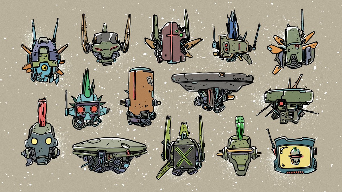 PvnksOfficial's tweet image. Our first post-merge collab piece comes to you courtesy of Jeremy Austin @JeremyAustin__ 🔥🤖❤️

"Distracted: Post-Human" is a unique blend of physical and digital canvases

Claim details coming soon 

⚡️