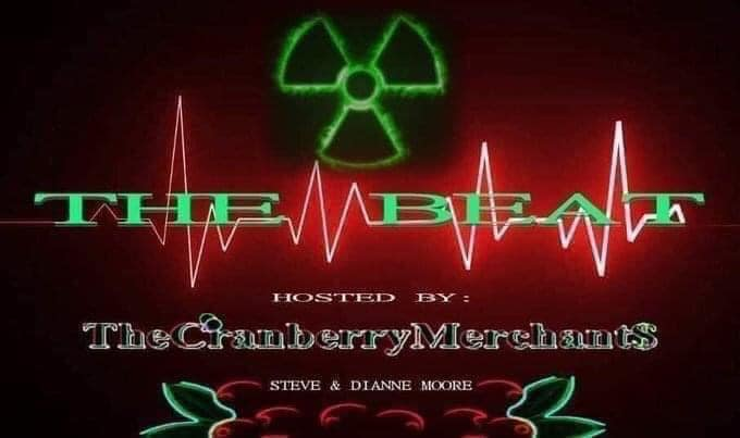 Cranberry Merchants (@cranberrymerch2) on Twitter photo TODAY AT 3PM EST ON RADIOACTIVE RADIO!! 😀🎶☢️
Hear a replay of last week’s episode of “The Beat" on the UK's <a href="/jradioactive_/">@radioactive radio ☢️</a> Radio today at 3PM EST!
DON'T MISS IT!!
radioactive-radio.com TODAY AT 3PM EST ON RADIOACTIVE RADIO!! 😀🎶☢️
Hear a replay of last week’s episode of “The Beat" on the UK's <a href="/jradioactive_/">@radioactive radio ☢️</a> Radio today at 3PM EST!
DON'T MISS IT!!
radioactive-radio.com