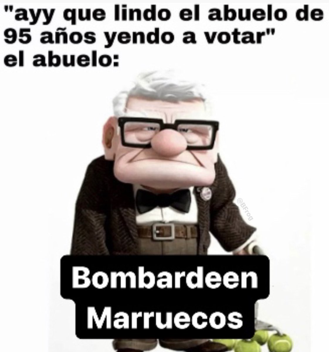 esqueleto trompeta tweet media