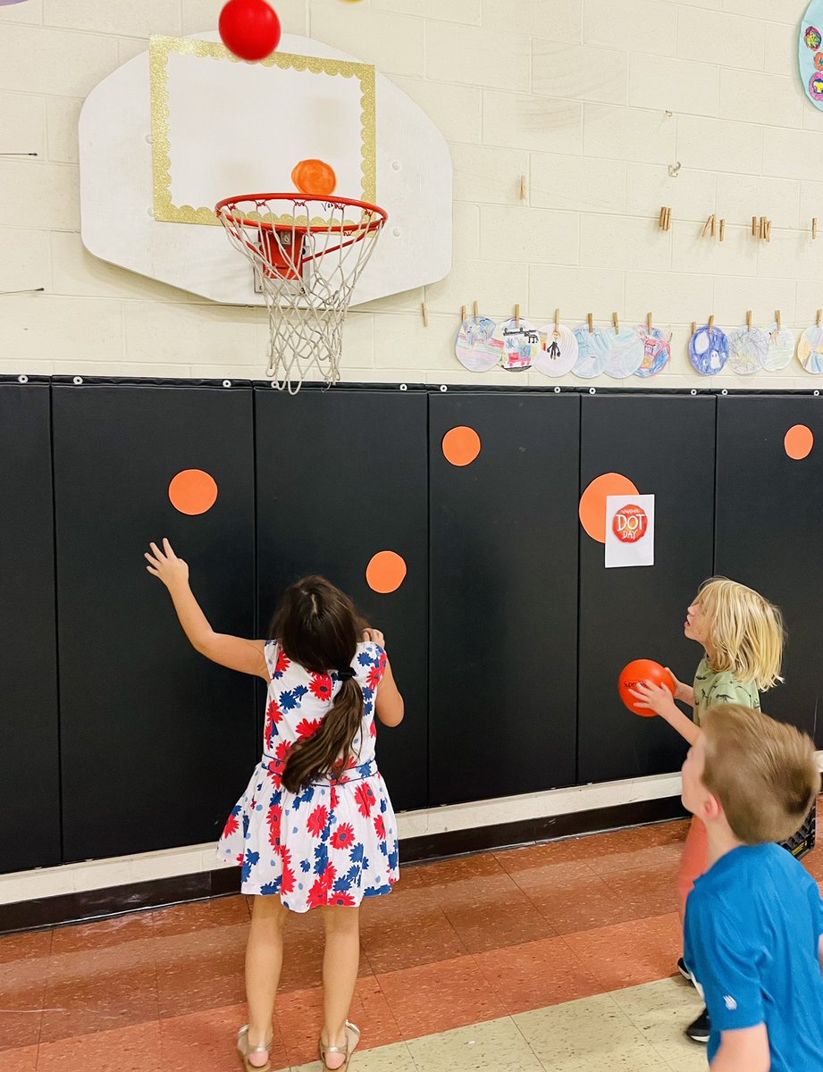 Mrs Karns Blanche Ames PE tweet media