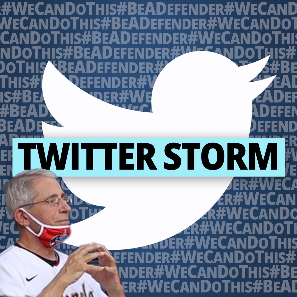 ChildrensHD's tweet image. Looks like ‘#Science’ is guest-starring on @HHSGov all day today 👀

But you know … right here at CHD is where you find the actual Truth.

#BeADefender — RT + help us spread the truth — it just may save a life‼️

#WeCanDoThis