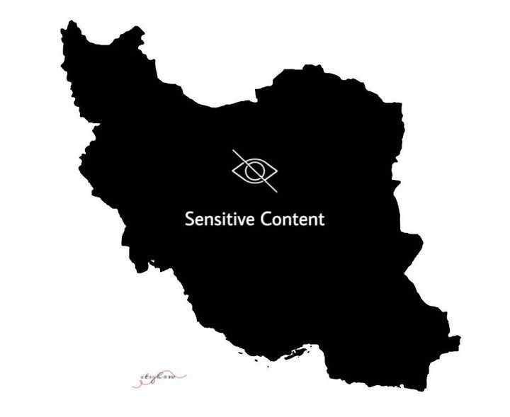 تسلیت به ایران همیشه عزادار 

ما چرا اینقدر تنهاییم

تا چند روز نیستم خیلی داغونم😢
#مهسا_امینی