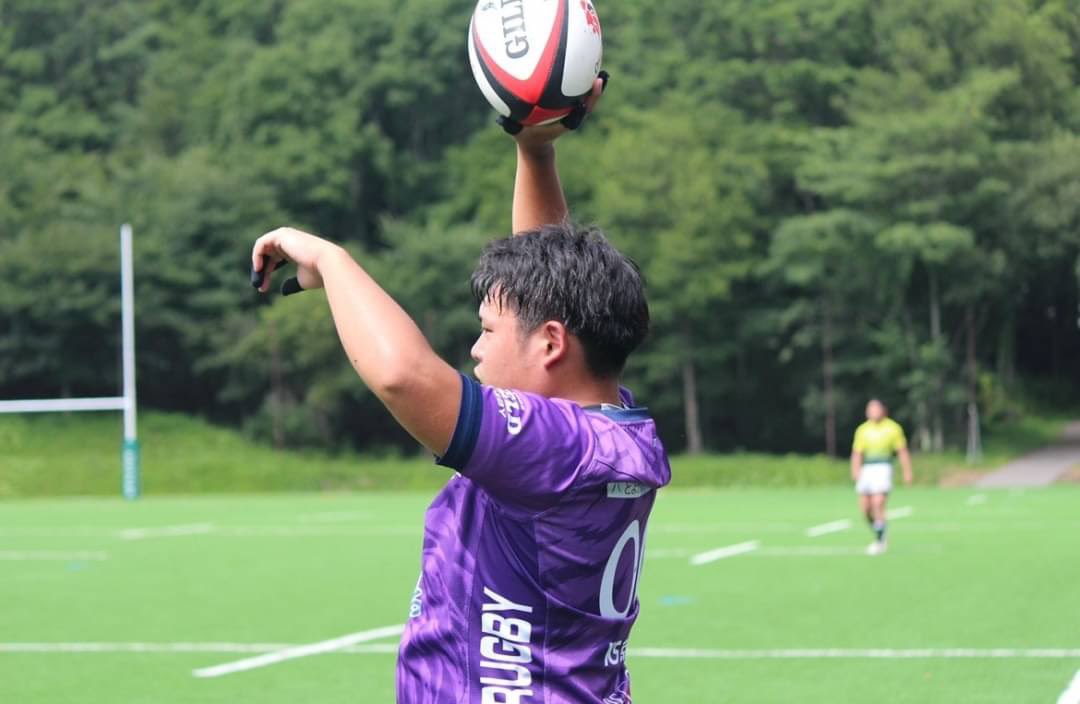 大阪産業大学 体育会ラグビー部 (osu_rugby) / Twitter