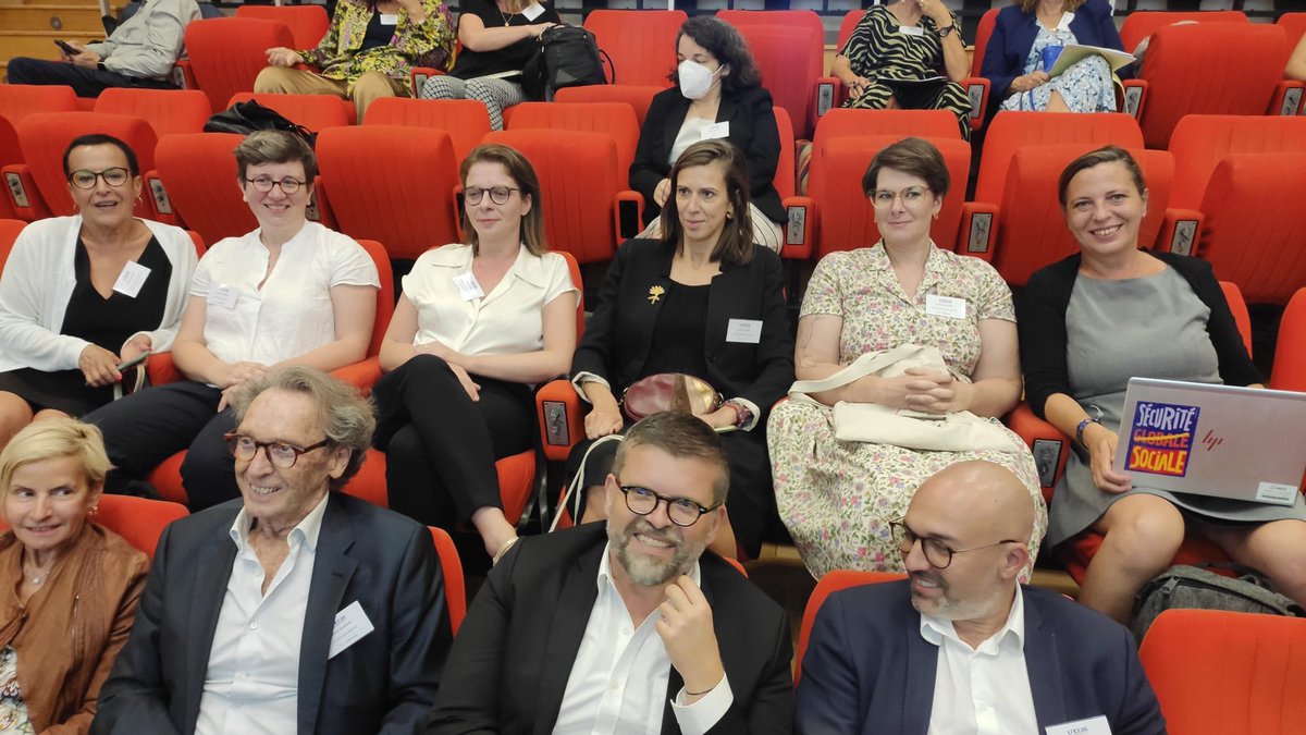 Heureuse d’avoir accueilli à <a href="/marseille/">Ville de Marseille</a> le Conseil National de l’<a href="/unccas/">Unccas. Les élus locaux au service des solidarités</a> et la première étape de notre Tour de France des Solidarités. 

Inclusion numérique, lutte contre les inégalités, inconditionnalité de l’accueil… partout les CCAS se mobilisent pour faire face à la crise.