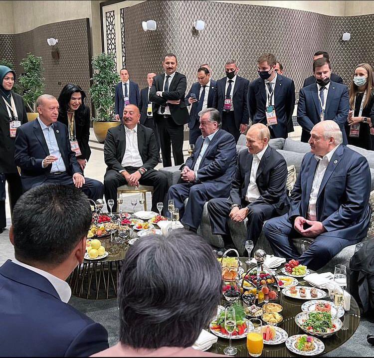 Bir zamanlar ve bugün