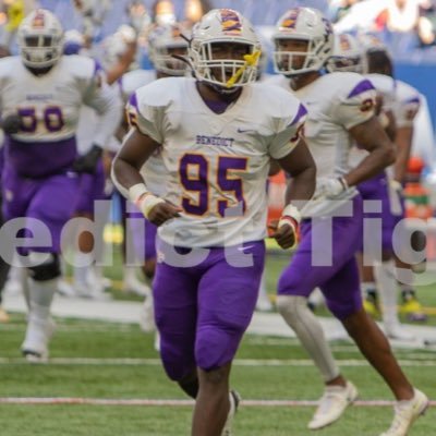 Benedict DE Loobert Denelus in a 24-6 win last night vs Savannah State

• 7 Tackles
• 3 Tackles for Loss
• 3 Sacks
• 1 Forced Fumble
• 2 Fumble Recoveries 
• 1 Blocked Kick 

🔥🔥🔥🔥🔥🔥🔥🔥