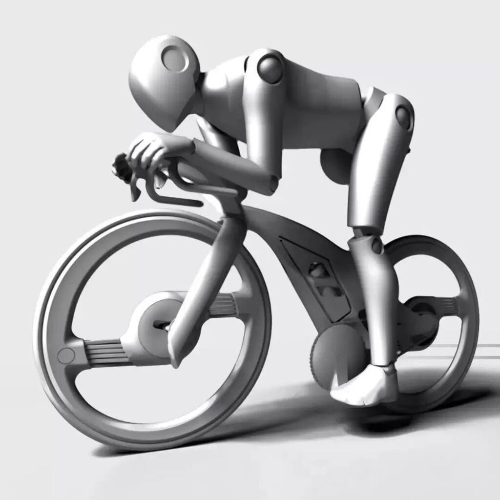 Bicycle Design tweet media