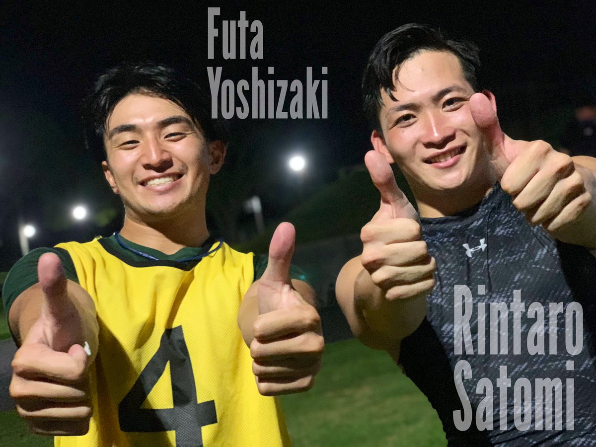 SUNNEXUS_info's tweet photo. 今日も元気にサムズアップ！
9日後のトップイースト第2節vsCF山梨に向けて
練習を行いました！

試合がない週だったので、たくさん走って息を上げました🏃💨

選手たちの爽やかな笑顔にいいねください🧡👍

#日立サムネクサス茨城
#トップイースト https://t.co/LDHsgZnutY
