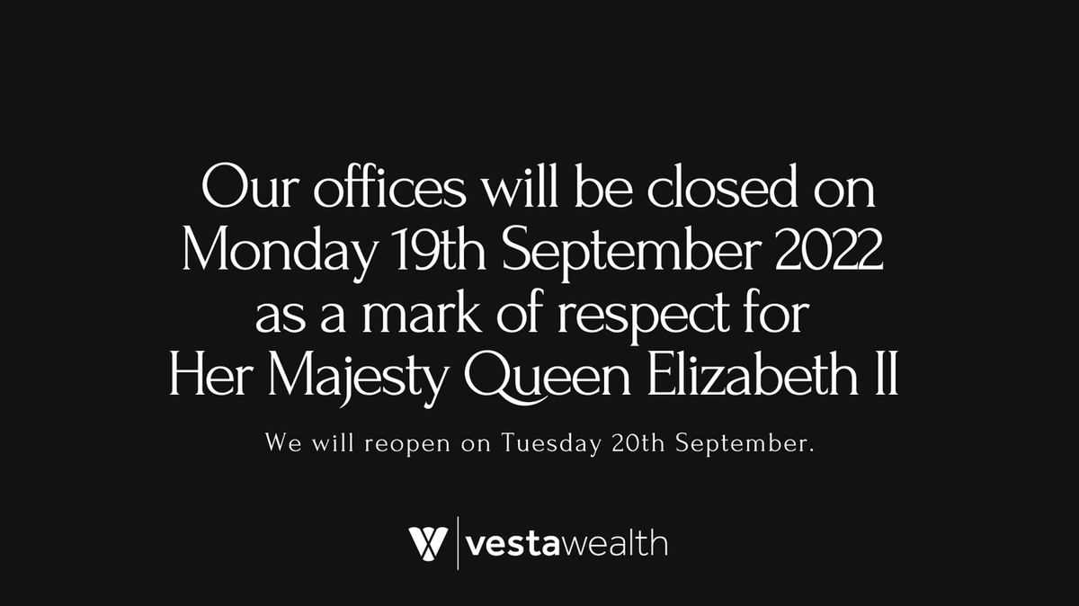 Vesta Wealth (@vestawealth) on Twitter photo 