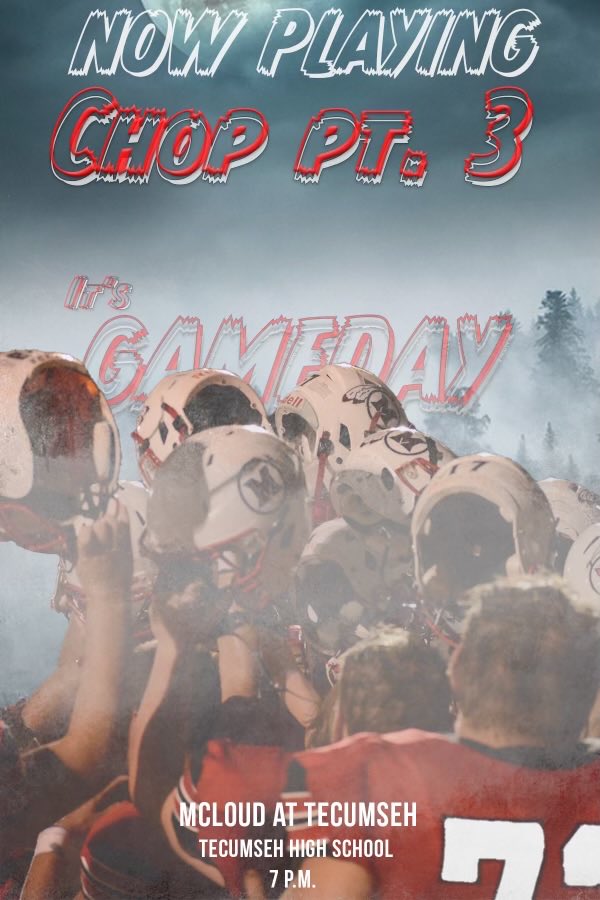 McLoud Football (@mcloudfootball) on Twitter photo 