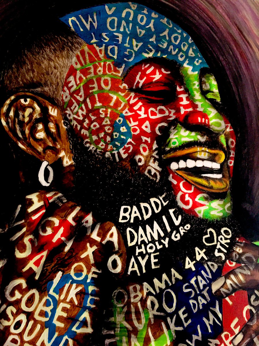 dammycriss_'s tweet photo. This is not just to gain @davido ‘s ATTENTION but to show my talent to the world, this is my humble hustle 🙏🏽 please I sincerely covet your retweets and engagements. God bless your hustle also. https://t.co/P4CP7T9eTA