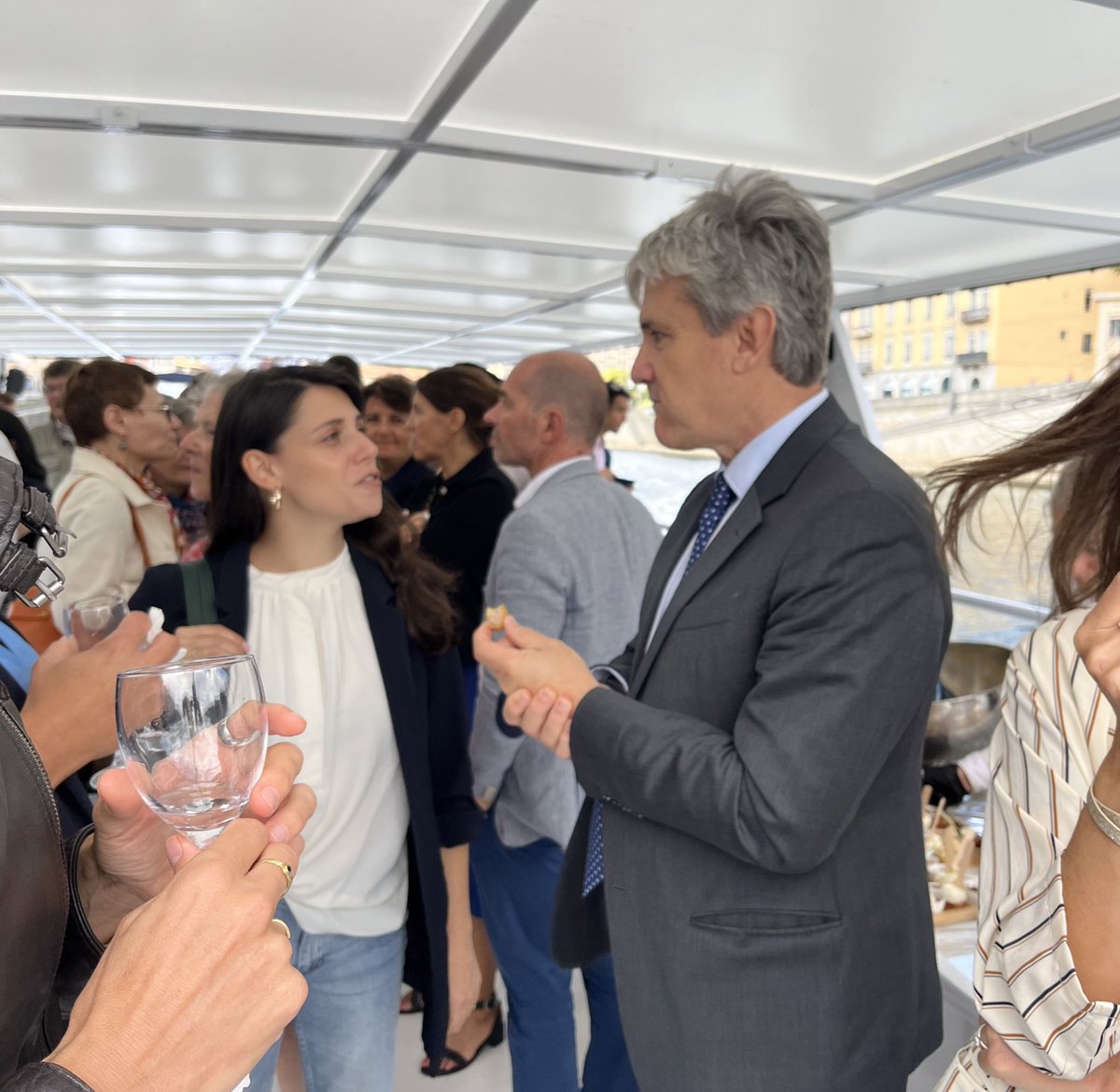 Gabriele Fioni (@gfioni) on Twitter photo Cérémonie de mise à l’honneur des lauréats I-Phd et I-Lab de la région AURA. Une forte reconnaissance de l’excellence du tissu #innovation issu de la recherche publique du site avec pas moins de 30% des lauréats nationaux <a href="/Bpifrance/">Bpifrance</a> <a href="/UniversiteLyon/">Université de Lyon</a> <a href="/UGrenobleAlpes/">Université Grenoble Alpes</a> <a href="/UCAuvergne/">UCA</a> Cérémonie de mise à l’honneur des lauréats I-Phd et I-Lab de la région AURA. Une forte reconnaissance de l’excellence du tissu #innovation issu de la recherche publique du site avec pas moins de 30% des lauréats nationaux <a href="/Bpifrance/">Bpifrance</a> <a href="/UniversiteLyon/">Université de Lyon</a> <a href="/UGrenobleAlpes/">Université Grenoble Alpes</a> <a href="/UCAuvergne/">UCA</a>