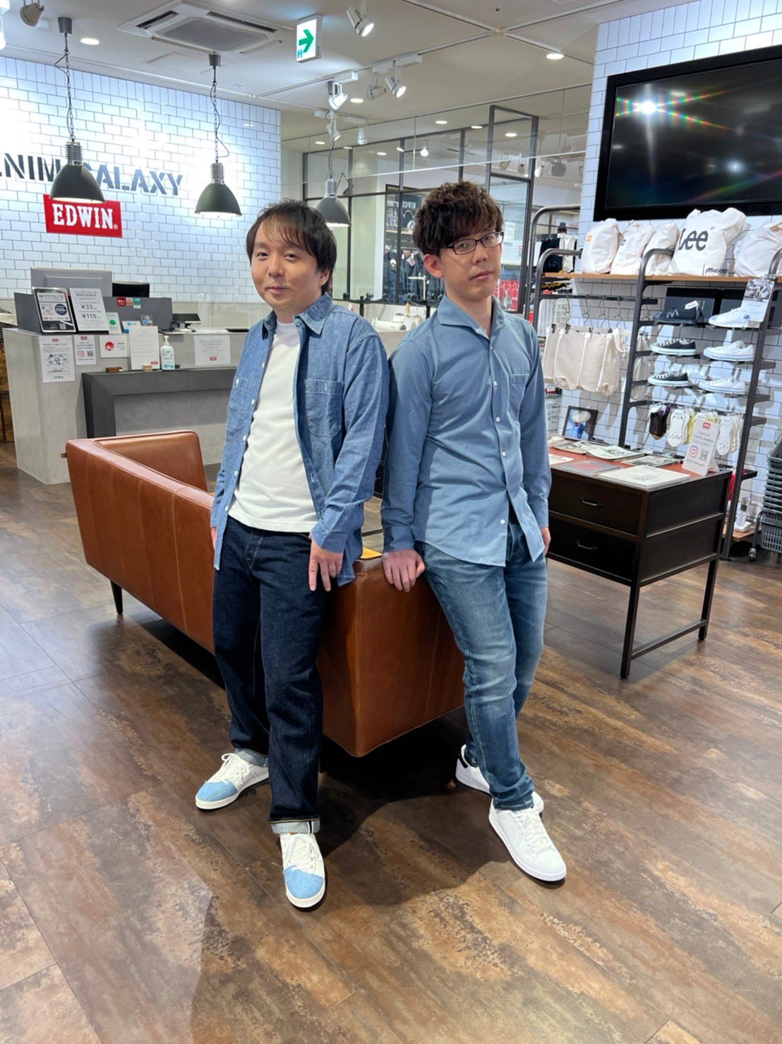 株式会社エドウイン Edwin Japan Twitter