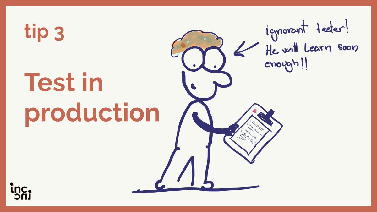 🔧 Building SaaS products

Test out new features in production to learn what your users like. Use A/B tests, user segmentation and user customization to build a great and loveable product 👍