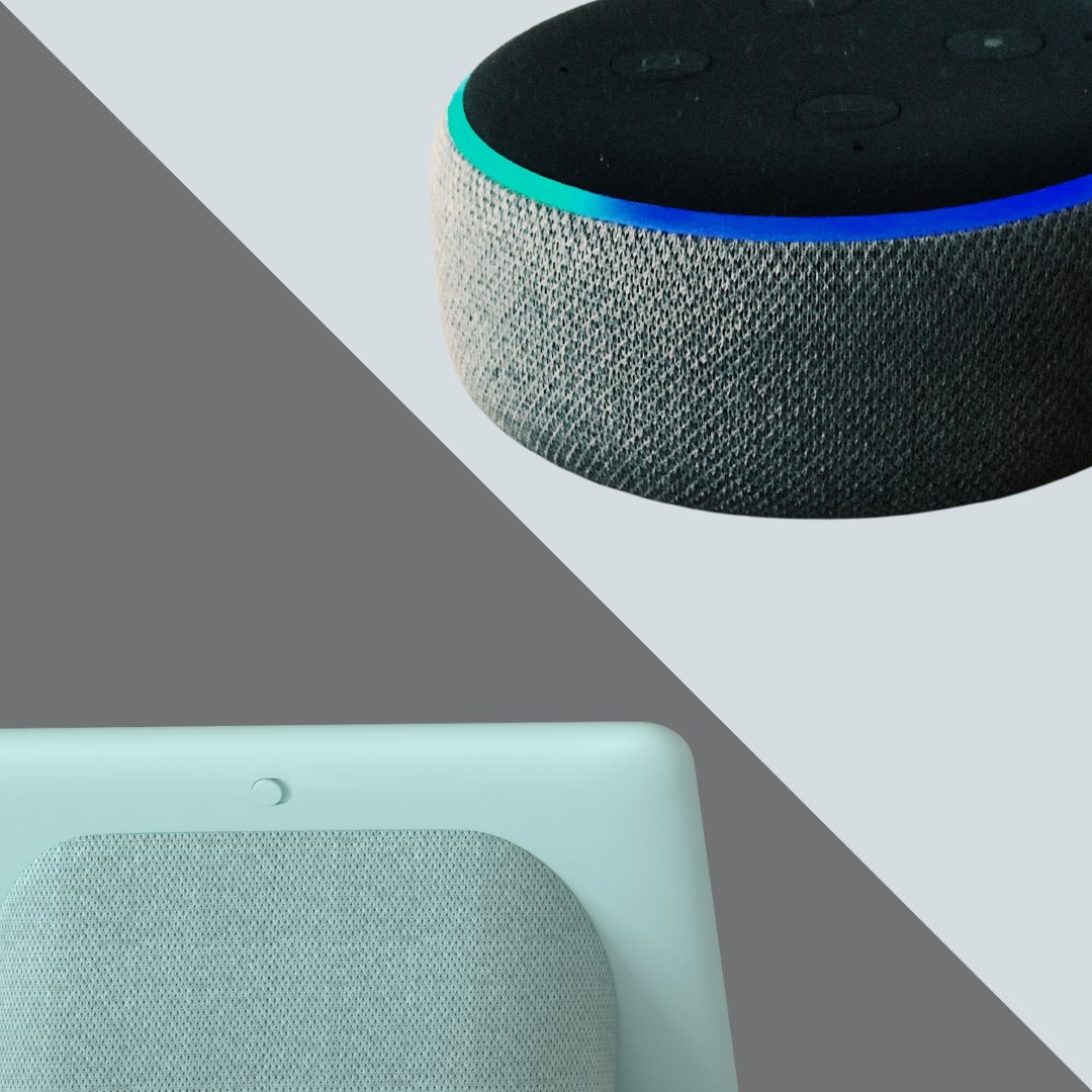 Android police on twitter hey alexa vs hey google which
