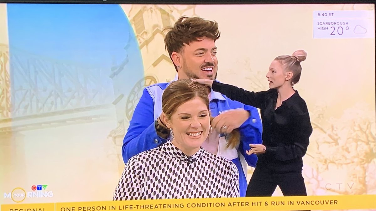 DENISE SEIBEL (She/Her) tweet media