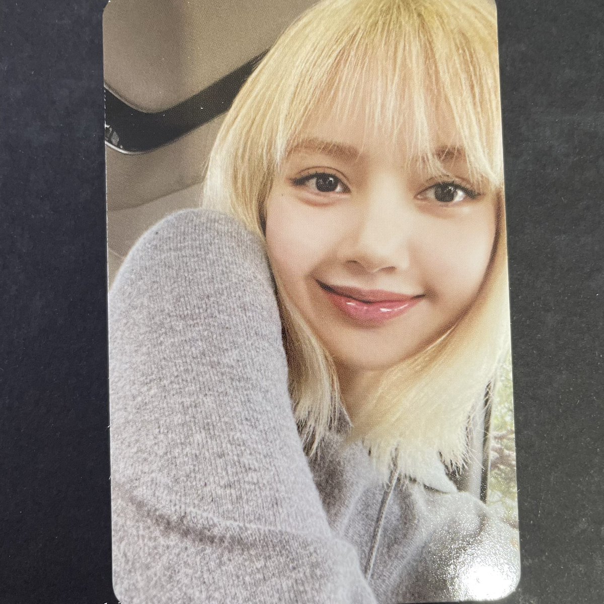 lalisahourIy's tweet photo. my little angel baby https://t.co/ABx4ULfS1w