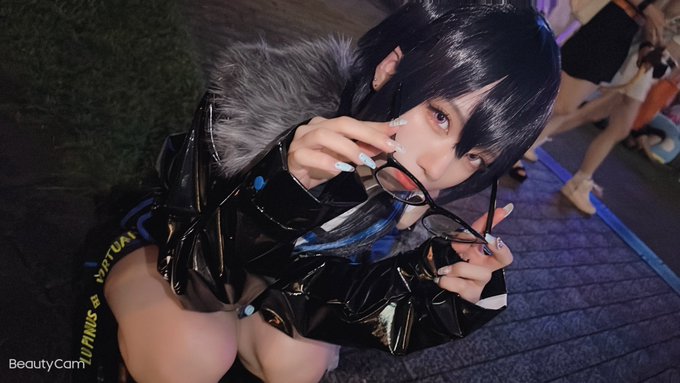 Twitterのコスプレ画像70