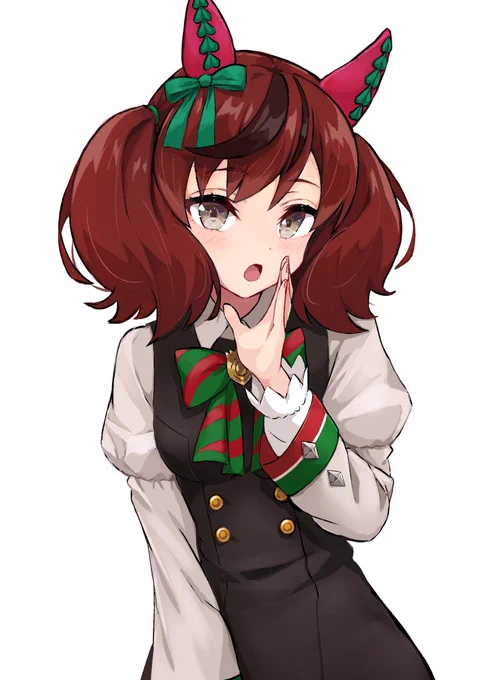 #最近フォローした方は知らない過去絵を晒すネイチャ… 