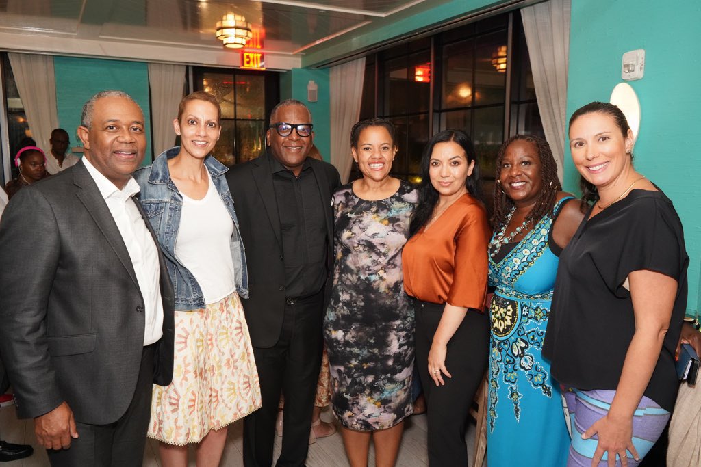 #Miami‼️ 

Thank you all for making this year’s Smart City Expo USA amazing!

From our speakers to vendors to partners to attendees - thank you for making #SCEUSA memorable and impactful.

Let’s continue to work to build better cities! 🚀