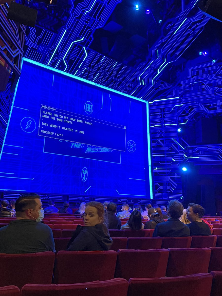 Annemarie Lewis Thomas tweet media