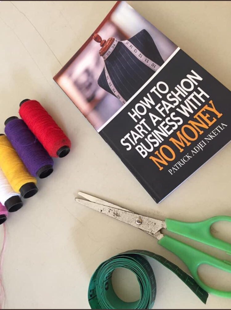 KwamePizii1's tweet photo. I just want to be a blessing to someone, I believe this can be a push for someone to realize his or vision. 

To your friend or family member, I am just a DM away and I am giving away 10 FREE e-copies to you today.

Kindly RETWEET and be a blessing to someone. 

Thank you. https://t.co/JcPrRhkOlQ
