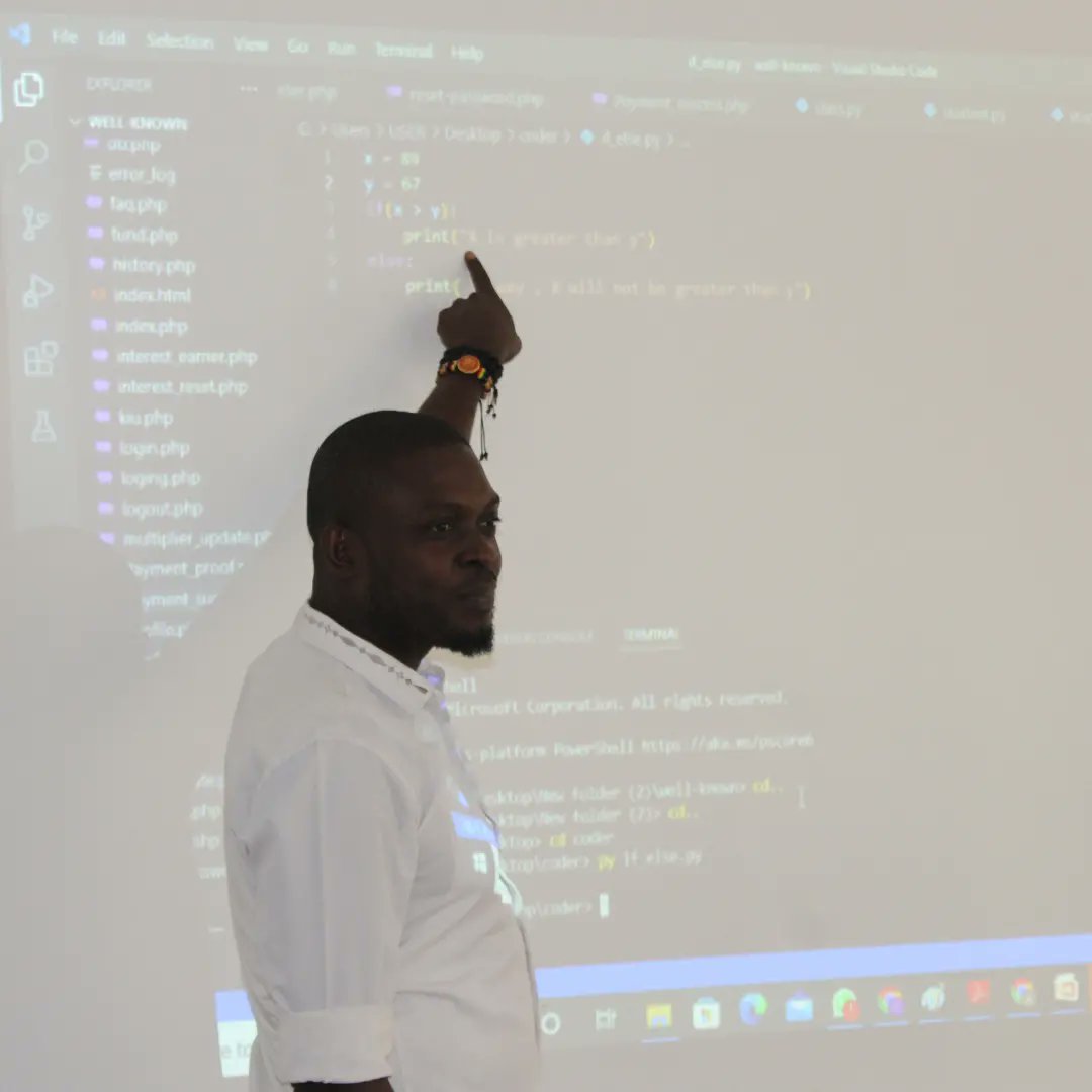 emerge_data's tweet photo. The  impact investment &amp; digital economy education #emergelabs is our commitment to support graduates and practitioners of Mathematics,Operations Research, Statistics &amp; Economics( MORSE) with tools, analytics skills &amp; knowledge of application through organized  tutor-led learning https://t.co/jWToD5rCFv