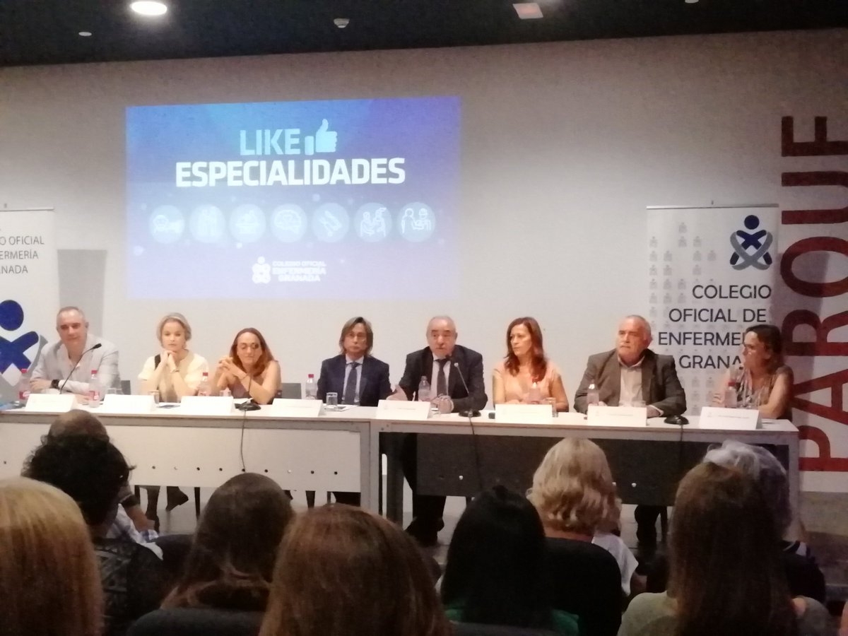 asenhos's tweet photo. Hoy Asenhoa con @codegraes en Jornada Like Especialidades en @ParqueCiencias
#especialidadesenfermeria #enfermeriavisible
 @PiCuida @asanec @Cameliagarciaf1 https://t.co/fhtUMfWo1G