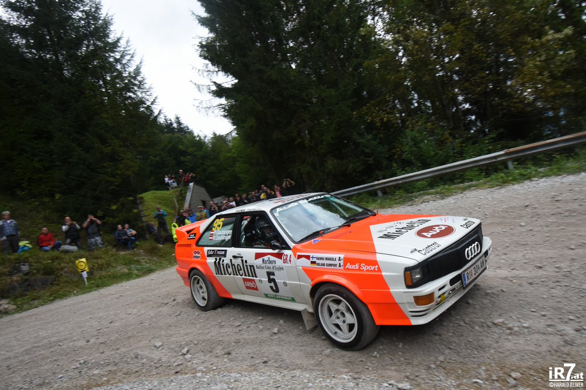 haraldillmer's tweet photo. 🏁🇦🇹 Gallery Austrian Rallye Legends powered by ARBÖ 2022 - Friday➡️ https://t.co/CFOlHpzbi7 😎
#rallye #historic #legends #austrianrallylegends #admont #xeis #gesäuse #steiermark #rally #wrc #arl
@planetemarcus
@OpensTightens https://t.co/C0JubSfUEh