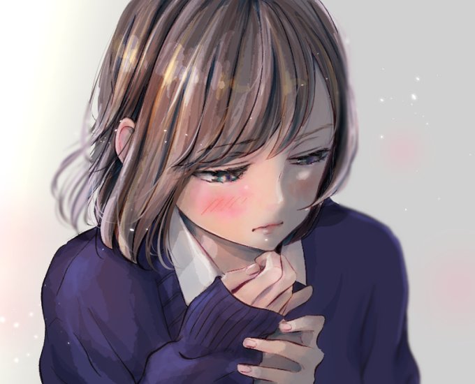 手を差し出すのtwitterイラスト検索結果
