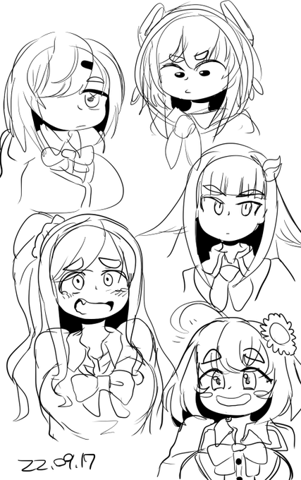 だんだんたのしくなってきた 