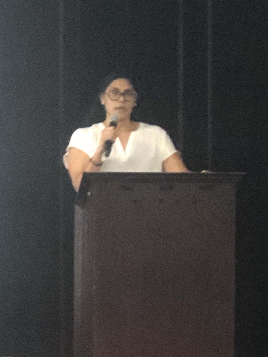 WorldHouseOCU's tweet photo. Excellent presentation by Tana Fitzpatrick today on “An Introduction to Tribal Nations and the U.S. Constitution” for Oklahoma City University’s Constitution Day. https://t.co/RcOdZPPk4V