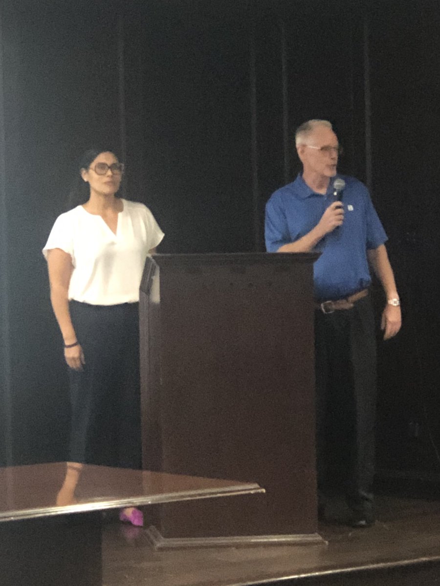 WorldHouseOCU's tweet photo. Excellent presentation by Tana Fitzpatrick today on “An Introduction to Tribal Nations and the U.S. Constitution” for Oklahoma City University’s Constitution Day. https://t.co/RcOdZPPk4V