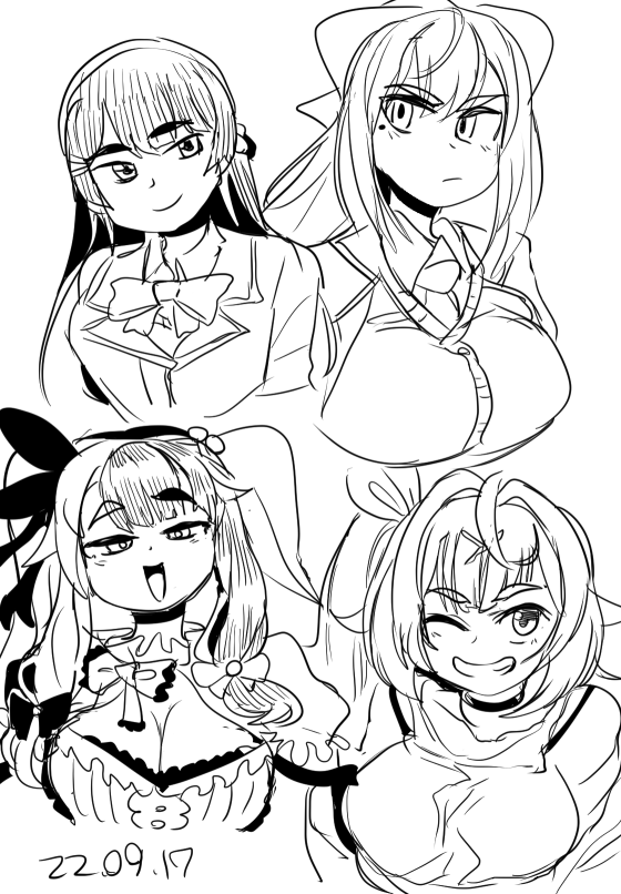 だんだんたのしくなってきた 