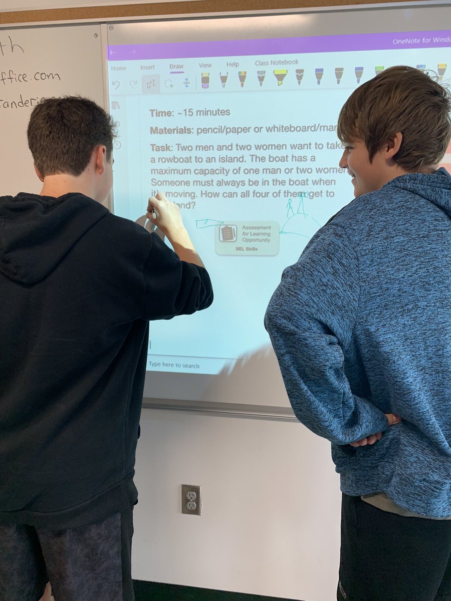 sarahjcloutier's tweet photo. Our Mapleview Mustangs @M_Mustangs_ in Mathematical Action today! From whiteboards to games, our students were having FUN while also learning! @GEDSB #WhattoLookFor #Math https://t.co/OYC8Oh1fH5