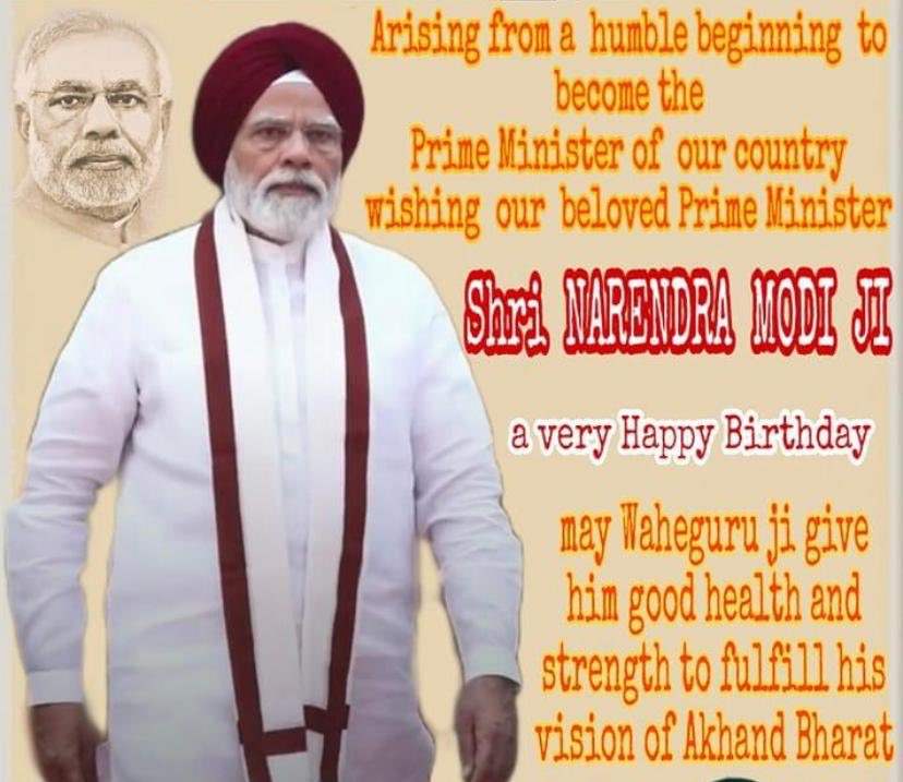 TEJIENDER SINGH BINDRA (@tejiender) on Twitter photo 