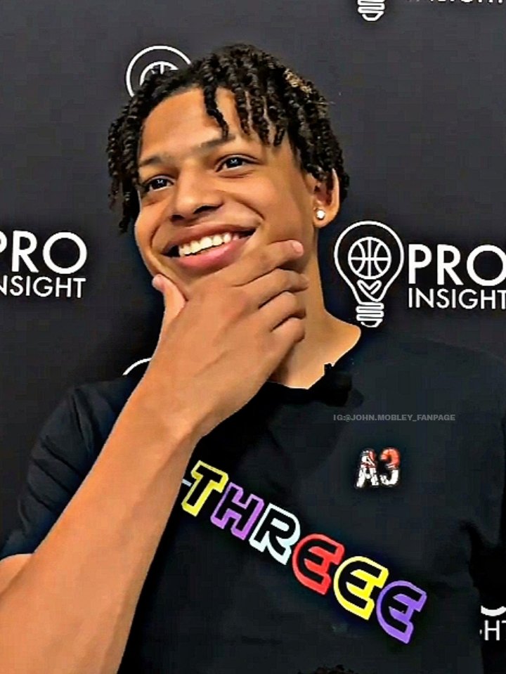 John Paul Mobley JR Fan tweet media