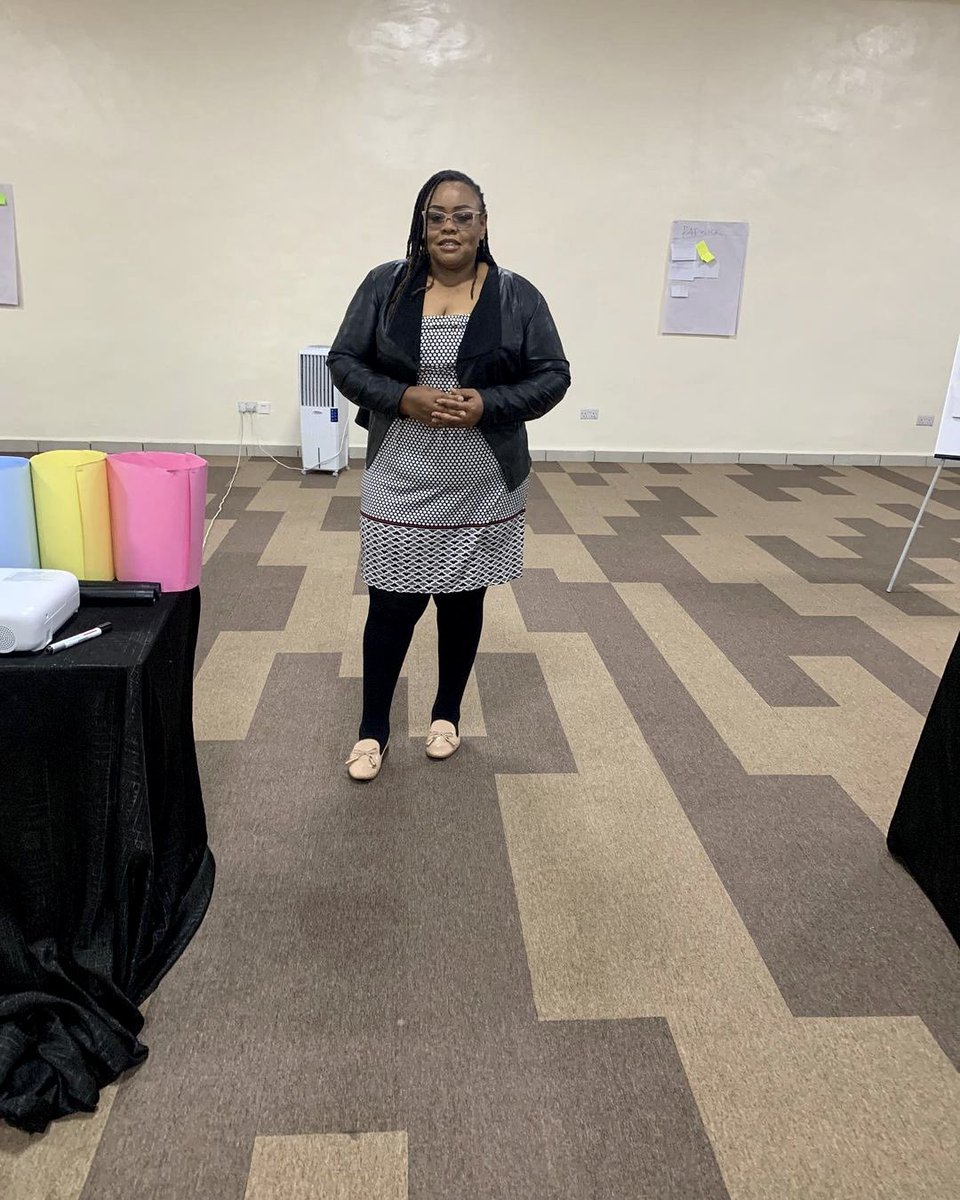 #HerVoice and #1BillionRising Kenya engage in Organization Development &amp; Systems Strengthening (ODSS)

"Learning must be sought and attended with diligence. ODSS training." - <a href="/ritakigera/">Ritah Mutheu Muia</a>

#RiseForBodiesOfAllWomenAndTheEarth #VDay #RiseInSolidarity #UntilTheViolenceStops