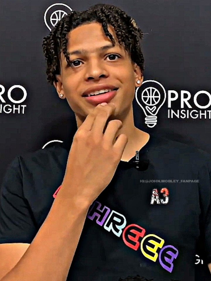 John Paul Mobley JR Fan tweet media