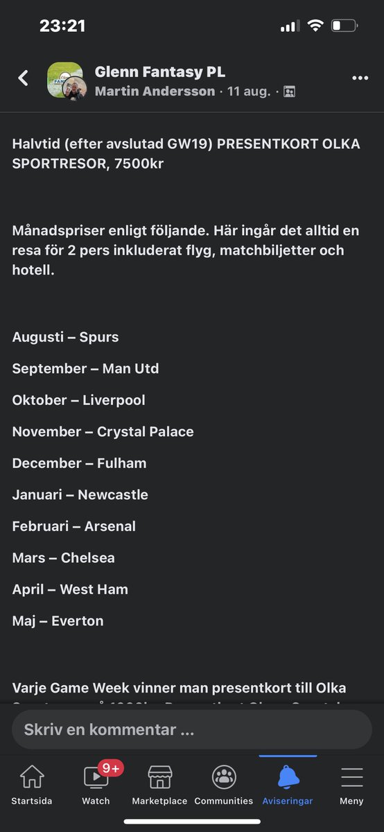 Oskar Wettéus tweet media