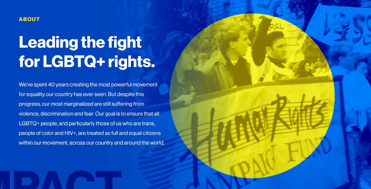 🏳️‍🌈 Summery is proud to give a donation on behalf of the Top Tier Impact community to <a href="/HRC/">HRC</a>, working toward a world where every member of the #LGBTQ+ family has the freedom to live their truth without fear, and with #equality under the law. 

#culture #inclusion #DEI #community